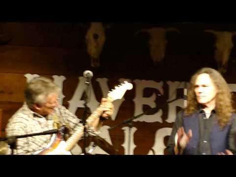 Poco Reunion Maverick A Good Feelin To Know with R...