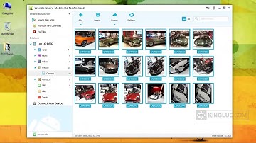 How to Transfer Photos Between LG G2 and Your Computer ?