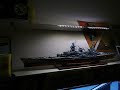 Hachette Scharnhorst 1:200