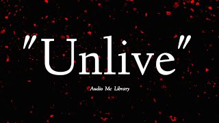 Jelly Roll - "Unlive" - (Audio Music)#audiomclibrary