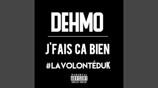 J'Fais Ça Bien #Lavolontéduk