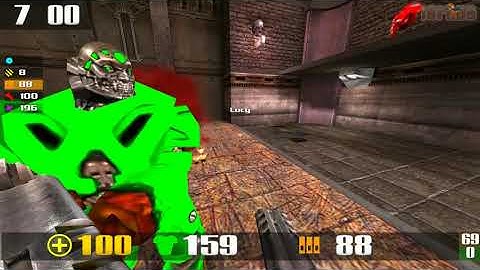 Quake 3 CPMA: Cybrema Commanders 20