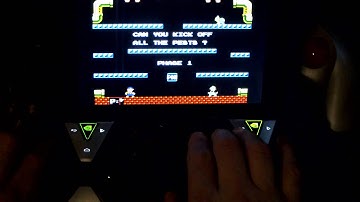 NVidia Shield Tablet and Controllers Part Deux