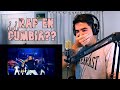 SONIDO 2000 - Que Pasó|🇦🇷 Video Reaccion