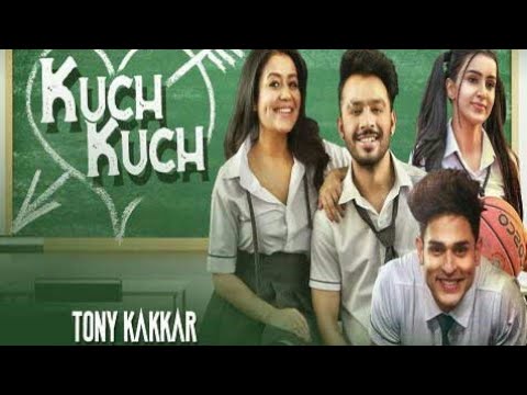 Kuch Kuch Lyrics   Tony Kakkar   Priyank Sharma   Neha Kakkar  Hindi LATEST SONG