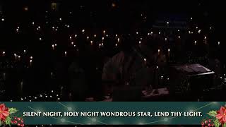 BUMC Christmas Eve Worship