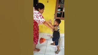 Nenek koplak gokill abizz