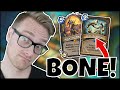 BIG Deathrattle Rogue High Rolls (Roll the Bones is a TROLL!) | Ashes of Outland | Wild Hearthstone