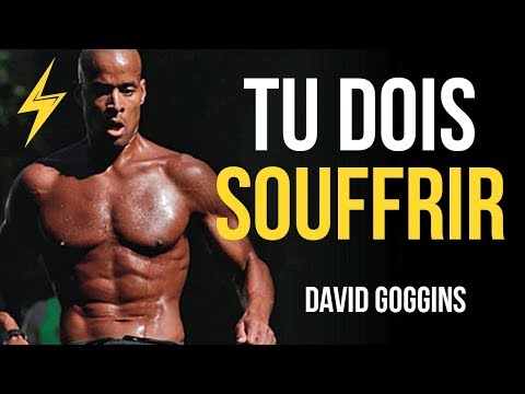 Motivation - Comment surpasser la souffrance