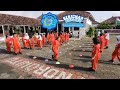 Pembelajaran PJOK Aktif, Kreatif dan Menyenangkan anak - anak SD 1 Mlatinorowito