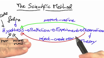 Bugs as Natural Phenomena - Software Debugging