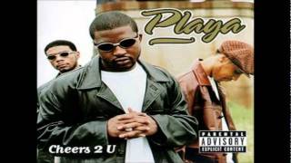 Watch Playa Ms Parker video