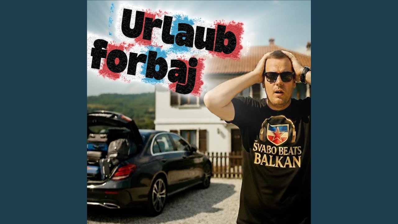 Urlaub forbaj