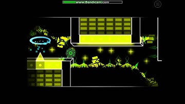 Geometry Dash - Release - by UserMatt