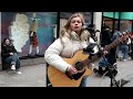 The fields of athenry performed beautifully by zoe clarke for saint patricks day