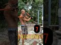 How To Kali Stick Fighting Technique Sinawali Combo How To Kali Stick Fighting Technique Sinawali Combo