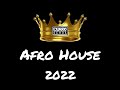 Afro house 2022 dj eduardo ochoa 