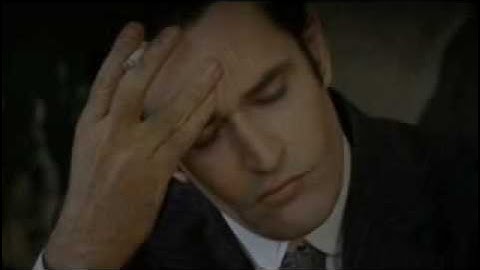 What Have I Become? - Sherlock Holmes and the Case of the Silk Stocking