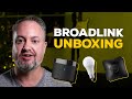 BroadLink Smart Home Unboxing!