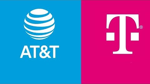 AT&T WIRELESS, T-MOBILE | WOW!! THIS IS SURPRISING !!!
