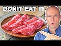 Top 10 Most HARMFUL Foods People Keep EATING