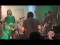 Green and Grey - New Model Army - Night of a Thousand Voices (Sat) 14 April 2018