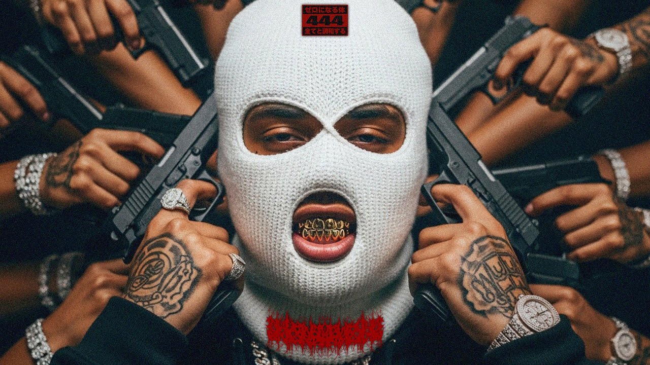 ▶▶.契約の代償. Pxrge Trxxxper × 999dobby × ralph Type Beat 