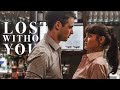 tess & jake l lost without you