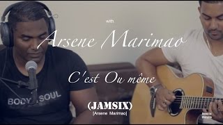 C'est Ou même-Home in Worship with Arsene chords