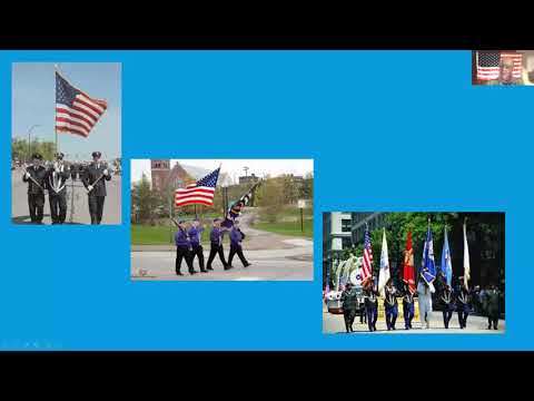 Roundtable Breakout: Flag