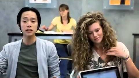 StudySync Language Arts Lesson Video: Pride and Prejudice SyncTV Episode Highlight