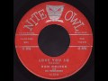 Ron Holden * Love You So (Nite Owl N-10) Mp3 Song