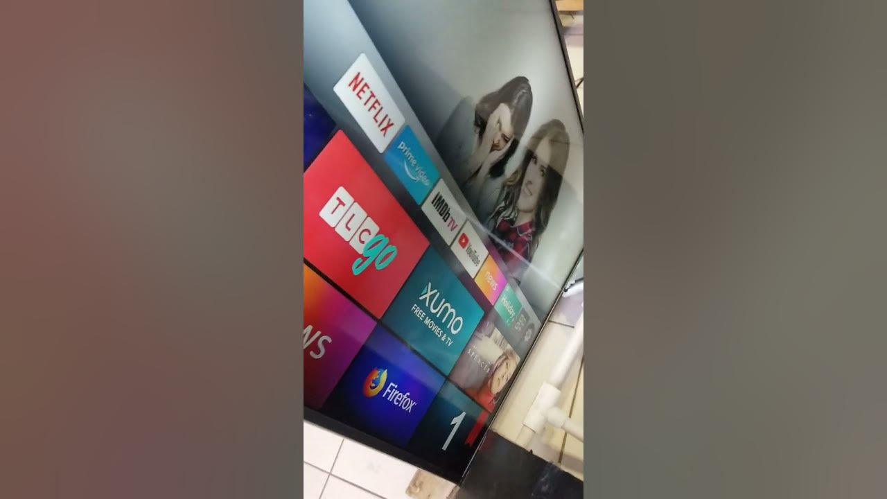 TV LG 55LF6000UB YouTube