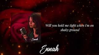 Ennah  - We're Gonna Make It (Official Lyric Video)