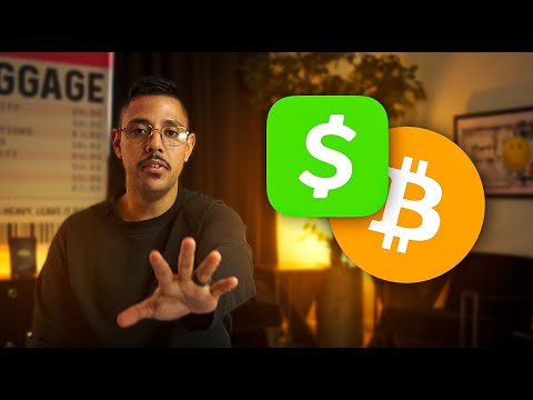How To Buy Bitcoin On Cash App 2023 + Trading Strategy