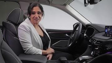 2022 MDX FULL Introduction video