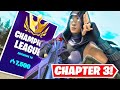 ORANGE JUSTICE AFTER EVERY KILL (ASMR) (CHAPTER 3 SEASON 4) FORTNITE