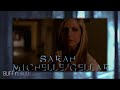 Buffy season 7 opening credits  angel style