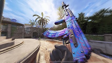 *New* AK47 “Gru Combo Grip” Attachment Gameplay | CoD Mobile