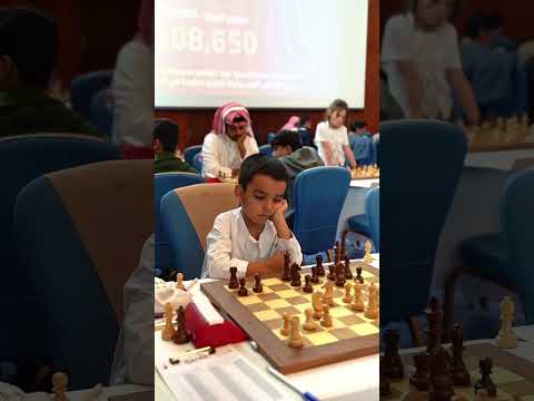 نعتز بكوننا الراعي الرسمي لبطولة قطر ماسترز الدولية المفتوحة للشطرنج 2024