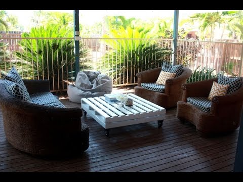 diy outdoor coffee table - youtube diy outdoor coffee table - youtube