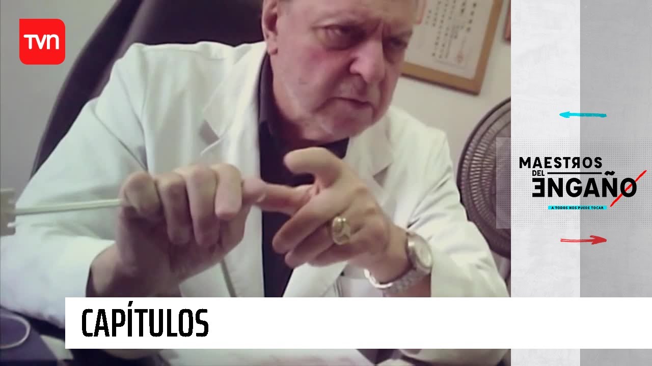 Doctor ofrece peligrosos lavados intestinales y las falsas diseñadoras ...