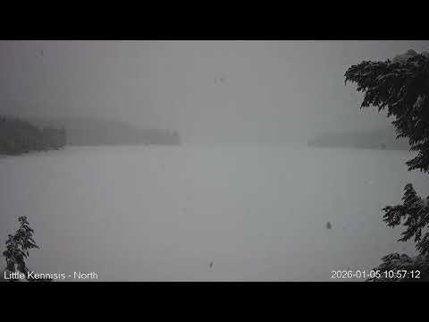 2026 01 05 Time Lapse 