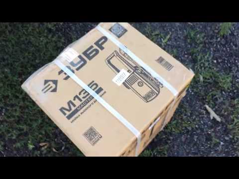 МОЙКИ ЗУБР МАСТЕР АВД-135. ЗАКАЗАЛ МОЙКУ В МАГАЗИН DNS.