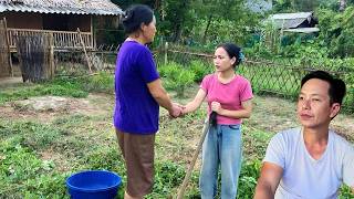 Download lagu Suddenly, Mrs. Hoc asked Mr. Toan for permission to bring Chinh home to live with them