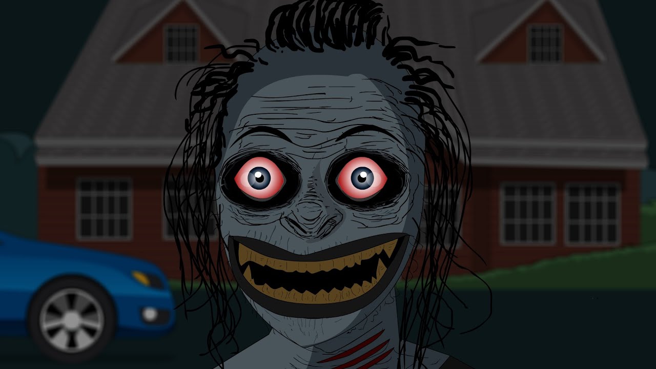 True Scary Teacher Horror Story Animation : r/animation