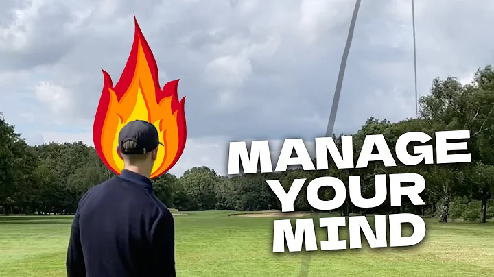 Mental Skills for Golf - Mind Management with Prof...