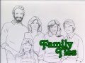 Family Ties versus Vision On&#39;s &quot;The Gallery&quot;