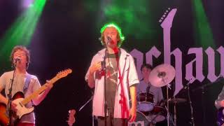 Living Loving Maid - Led Zeppelin, School Of Rock