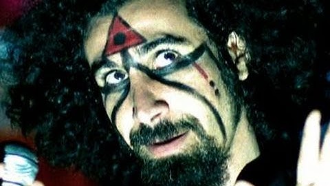 System of a Down - Lowland Festival 2001 Full concert